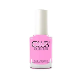 Color Club Nail Lacquer - Girl Gang 0.5 oz