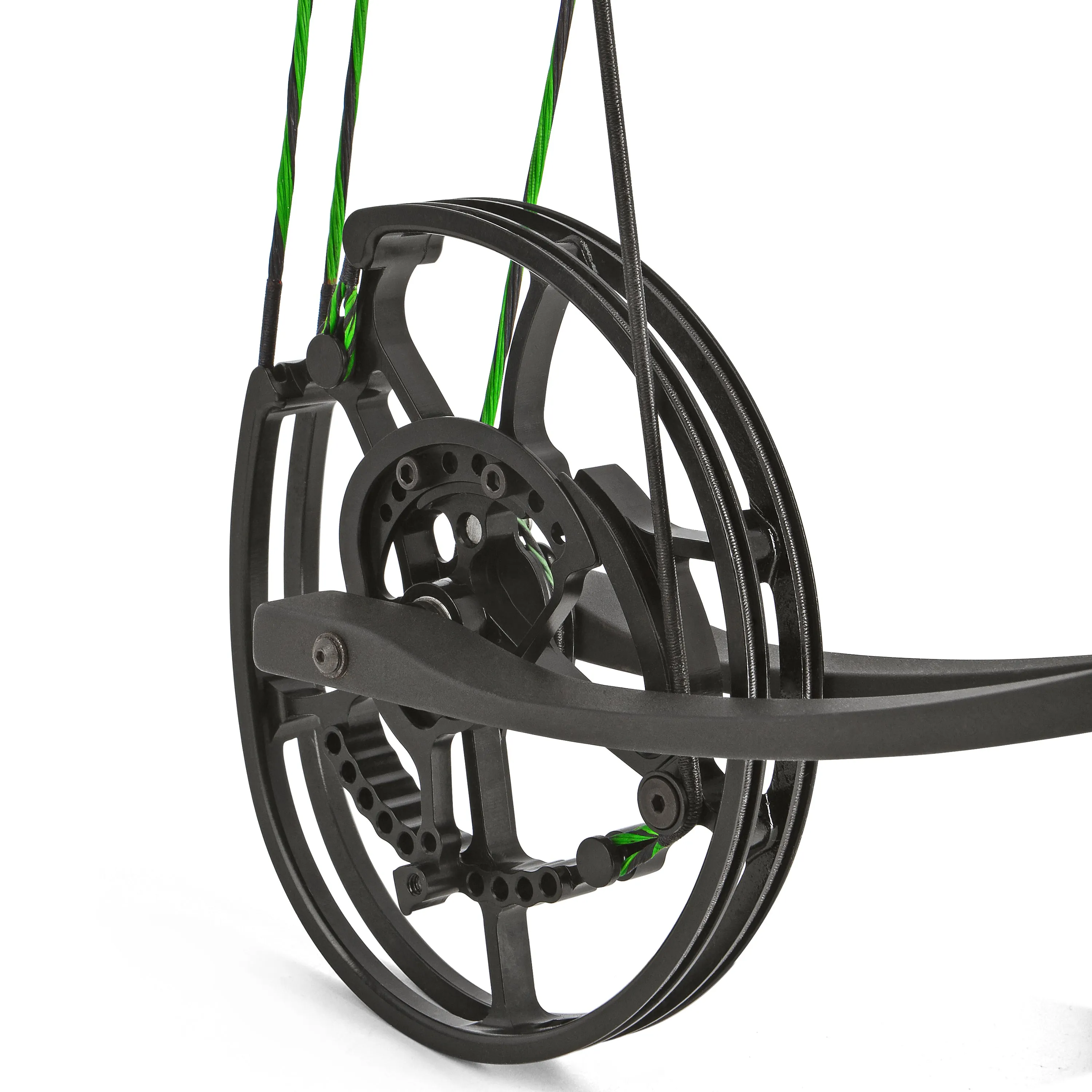 🎯Compound Bow Short Axis Archery 50-75lbs