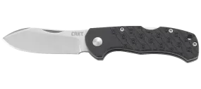 CRKT 2814 Noma Compact Folding Knife (2.76 Inch Blade)