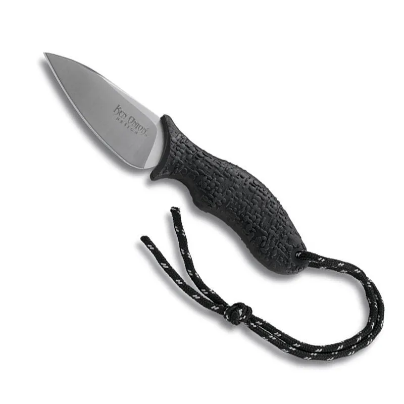 CRKT 700KXP Ken Onion Skinner - Unusual Hunter