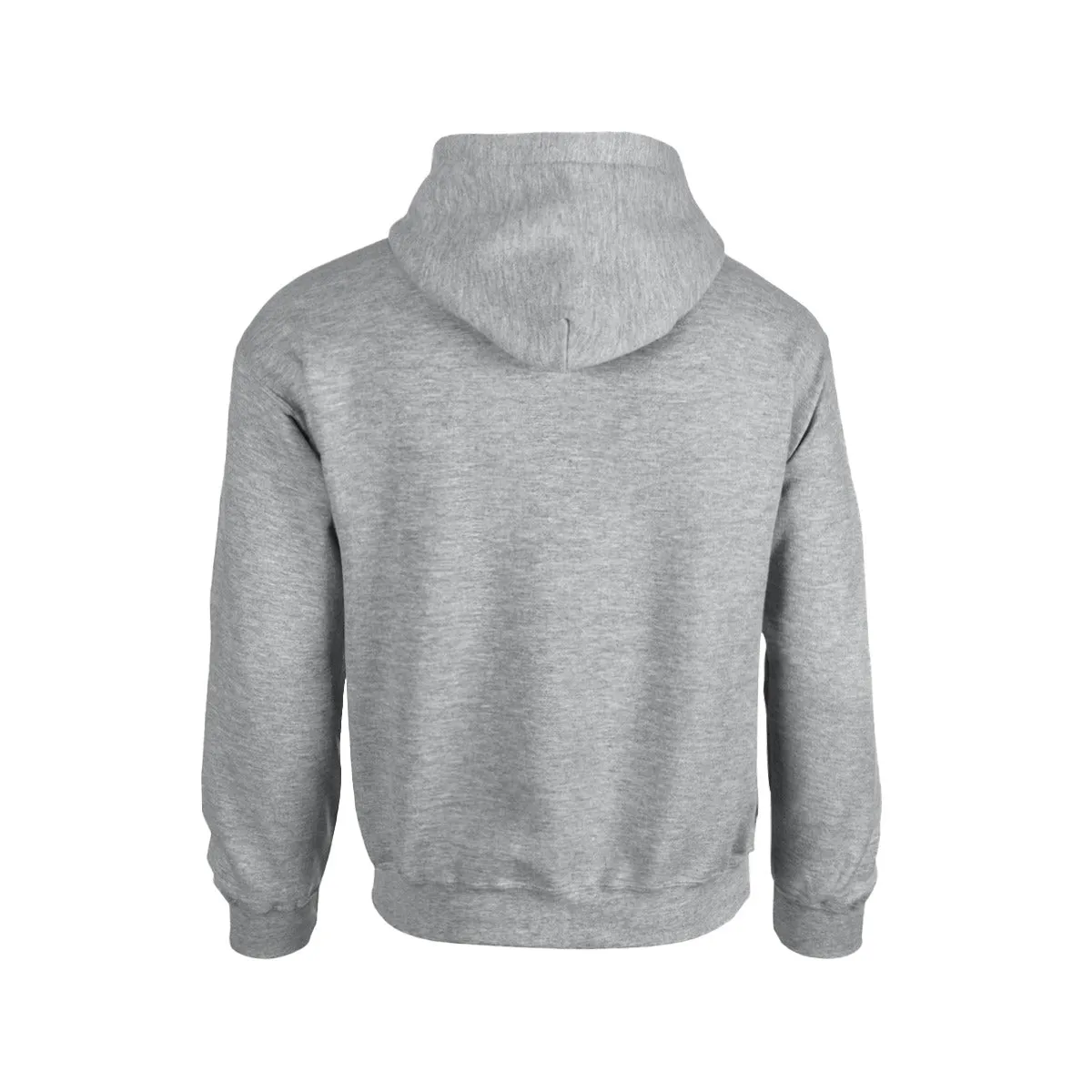 CROSS WITH WINGS Hoodie For The