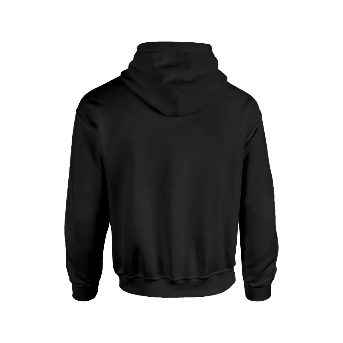 CROSS WITH WINGS Hoodie For The