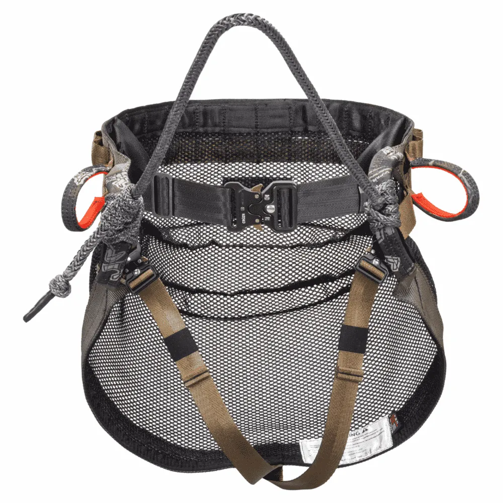 Cruzr XC Hunting Saddle
