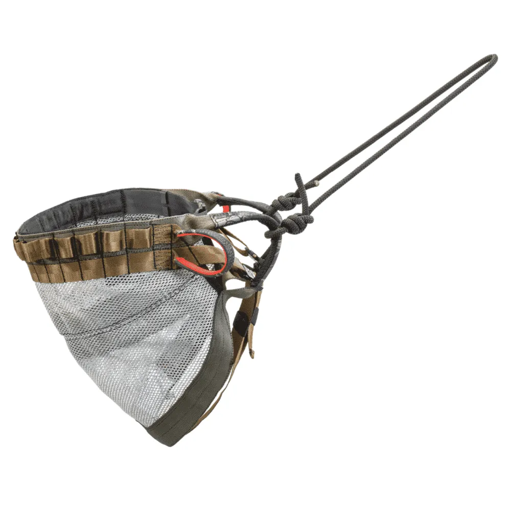 Cruzr XC Hunting Saddle
