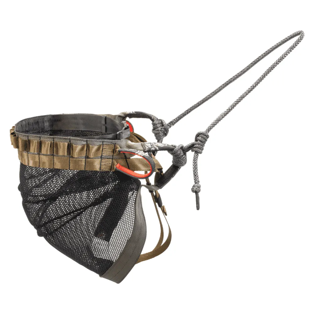 Cruzr XC Hunting Saddle