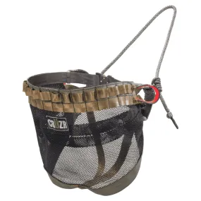 Cruzr XC Hunting Saddle