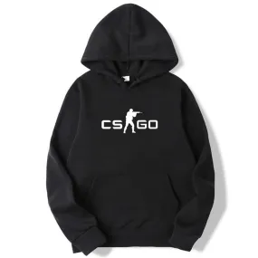 CS:GO Themed Hoodie (Colors Available)