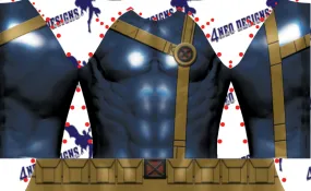 Cyclops 90's