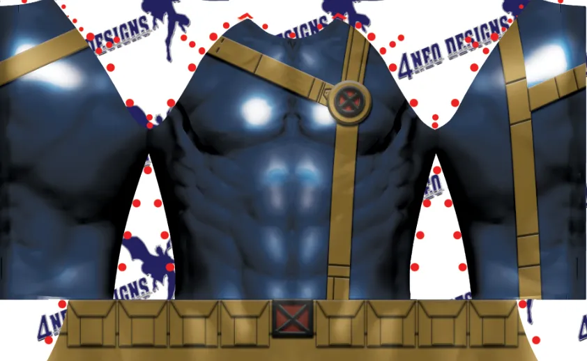 Cyclops 90's
