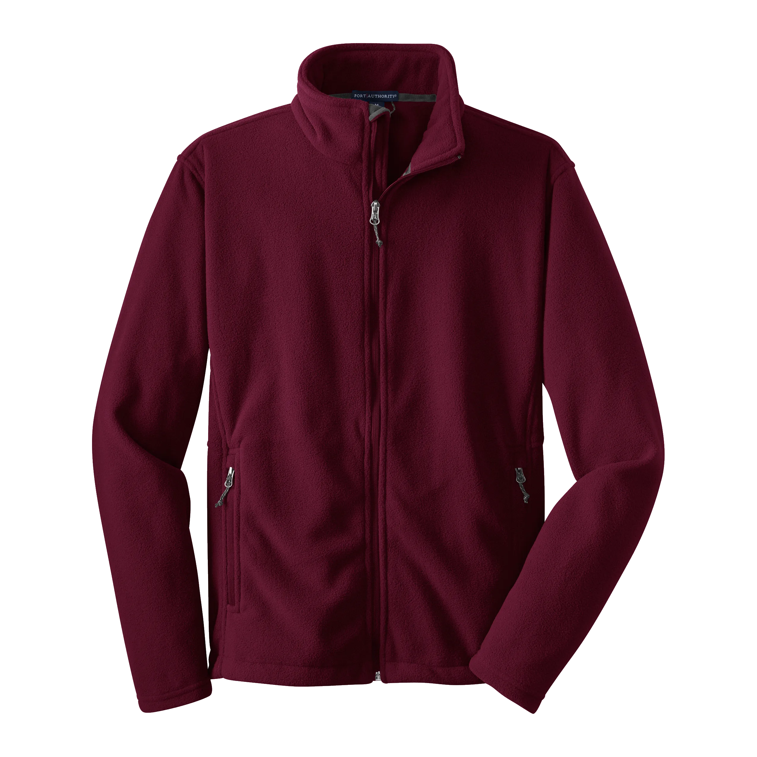 D2016M Mens Value Fleece Jacket