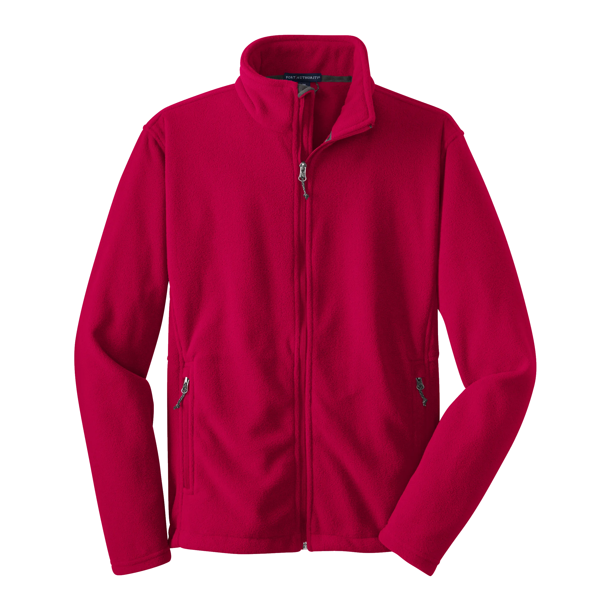 D2016M Mens Value Fleece Jacket