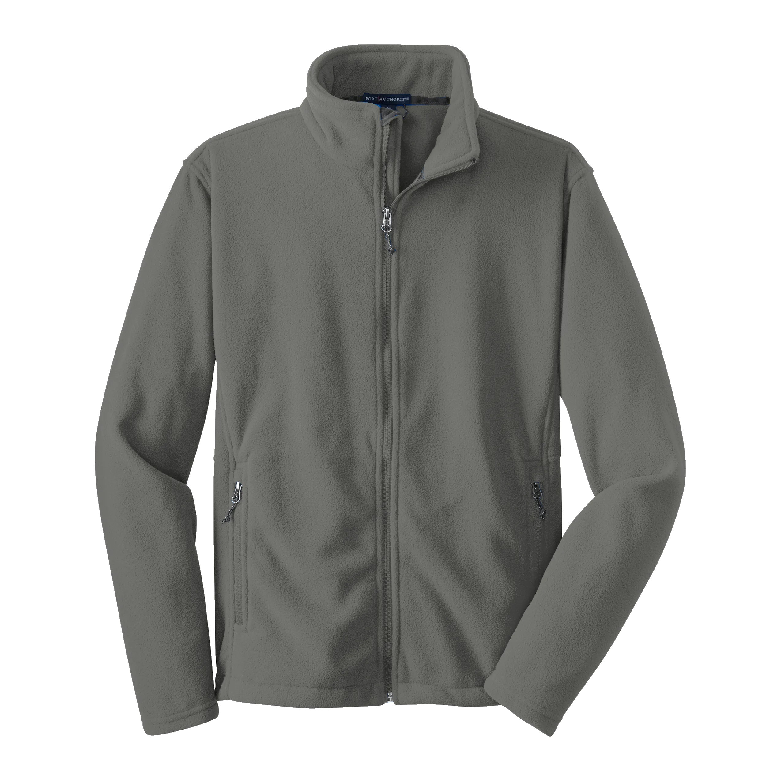 D2016M Mens Value Fleece Jacket