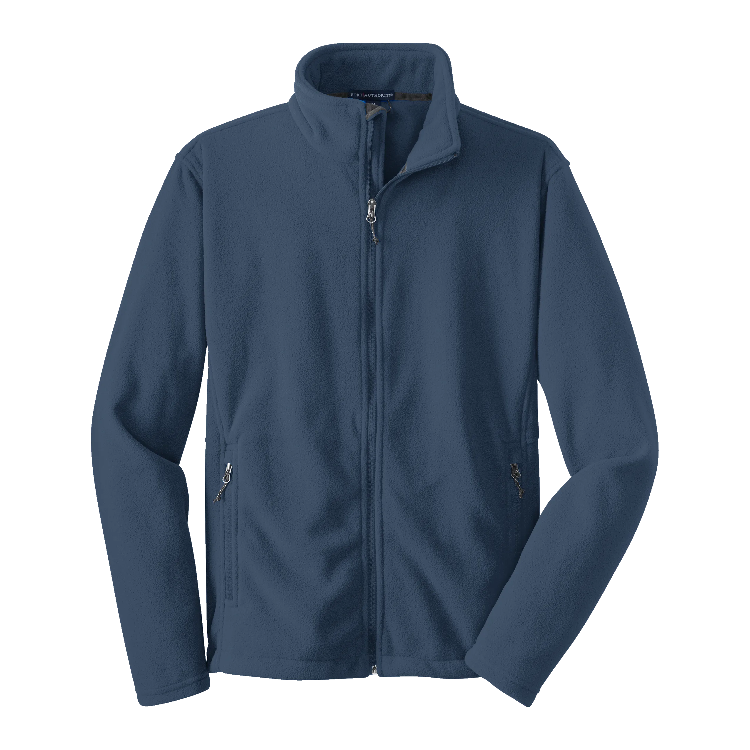D2016M Mens Value Fleece Jacket