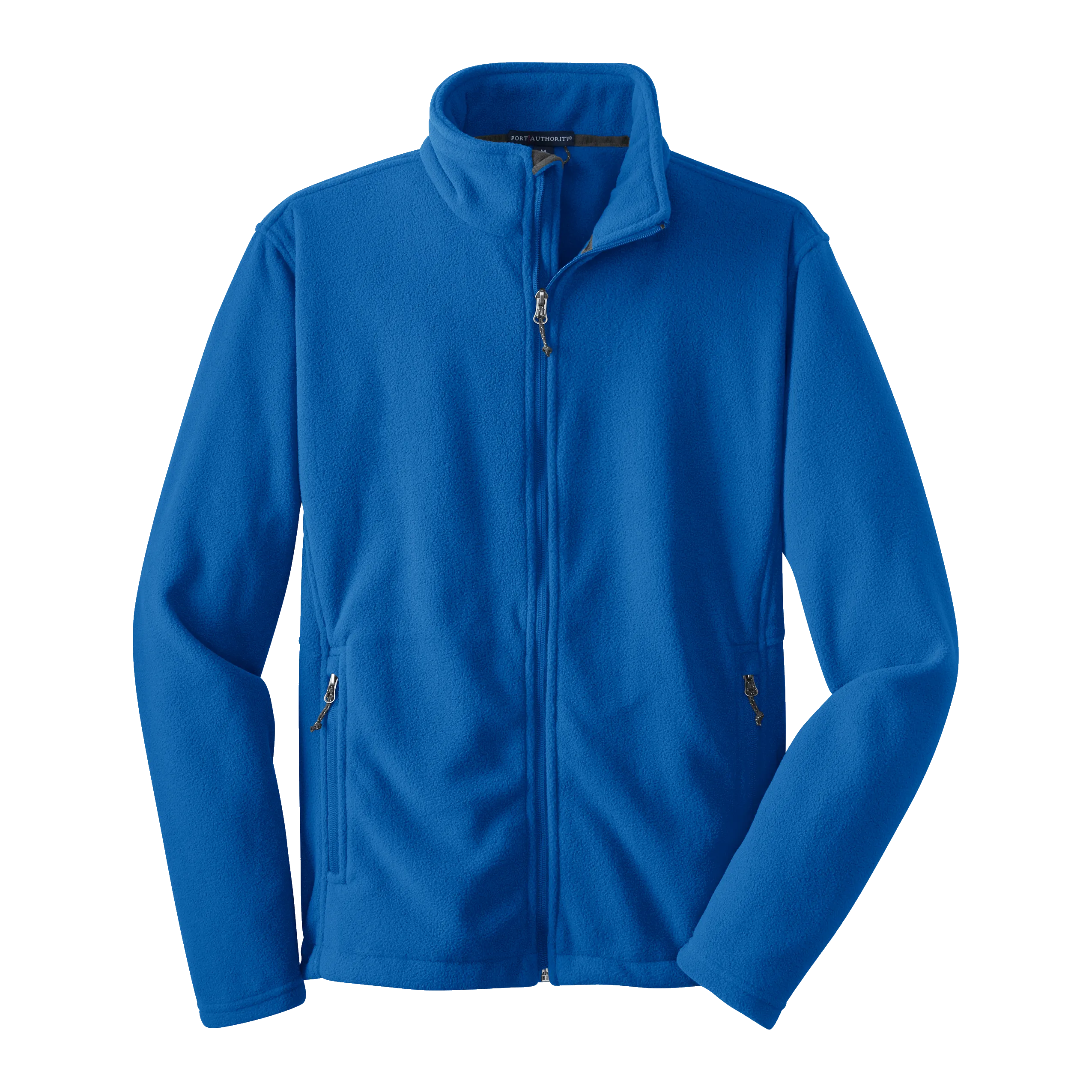 D2016M Mens Value Fleece Jacket