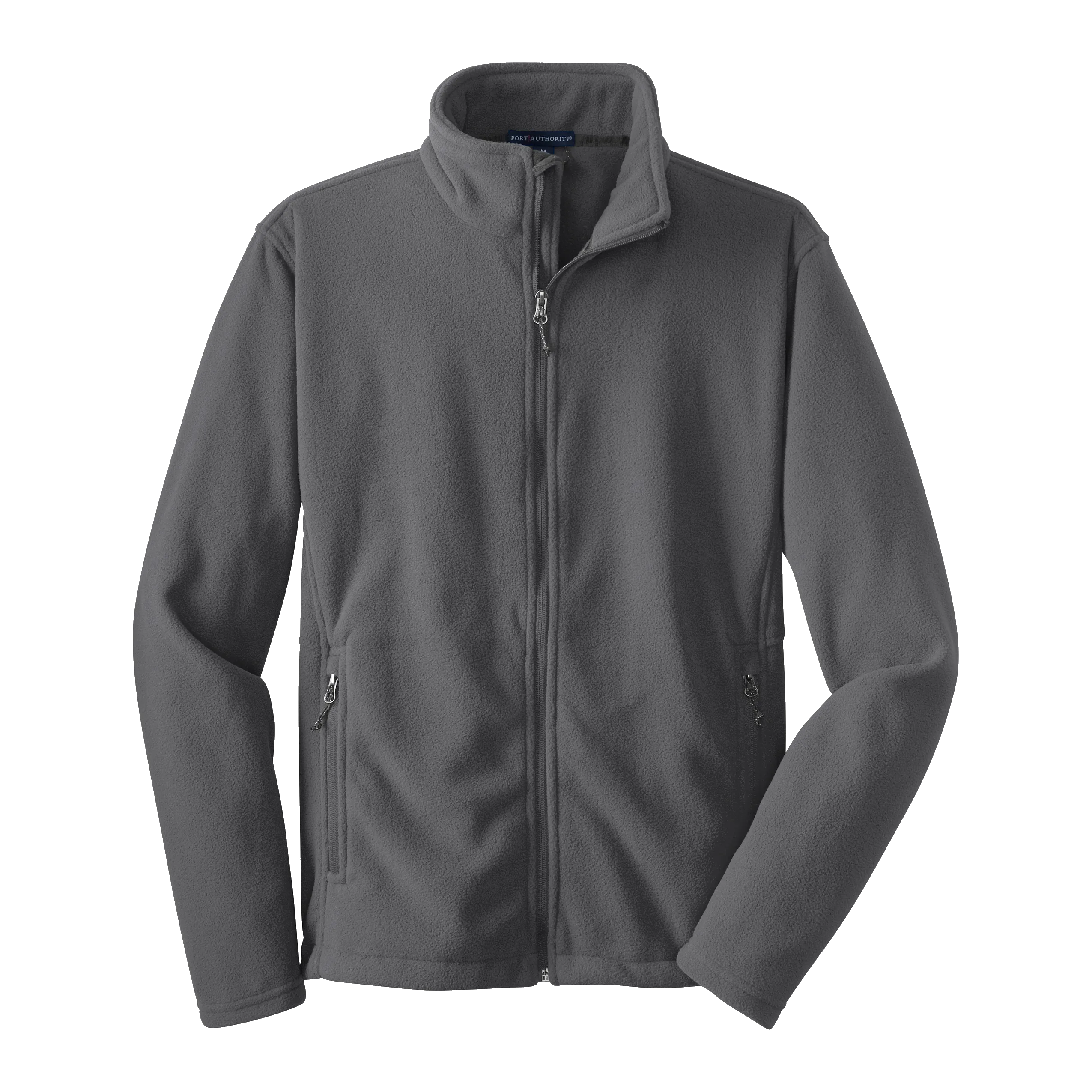 D2016M Mens Value Fleece Jacket