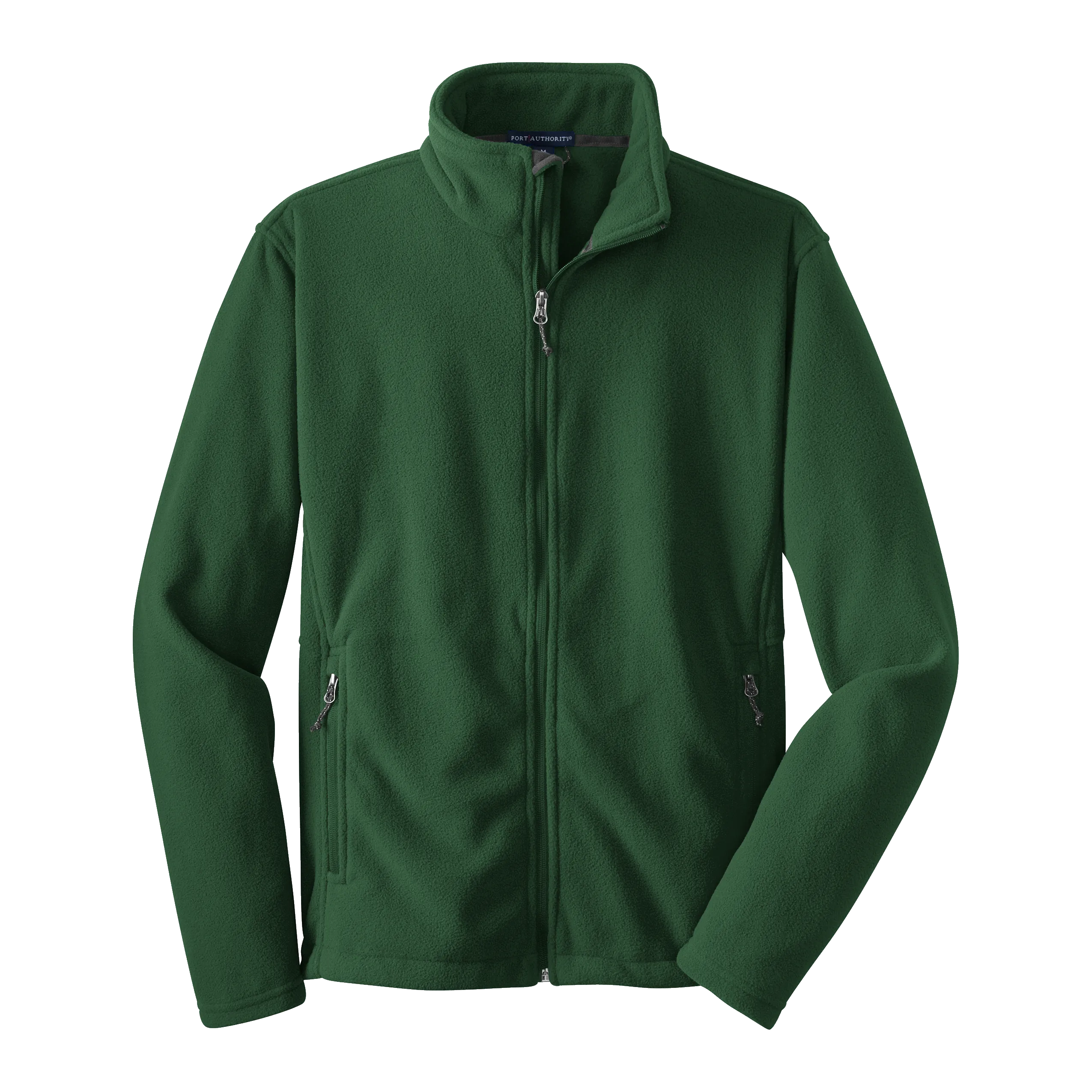 D2016M Mens Value Fleece Jacket