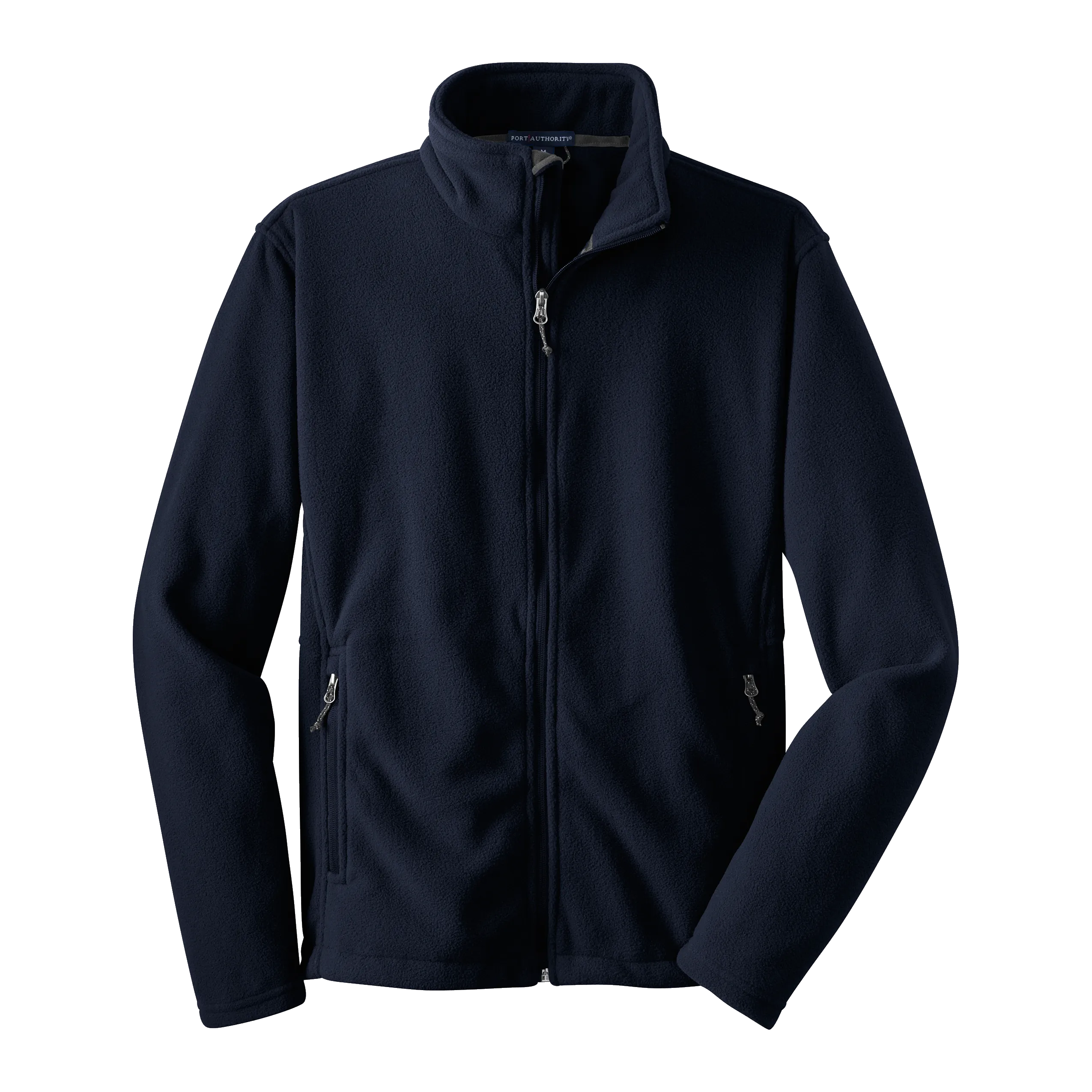 D2016M Mens Value Fleece Jacket