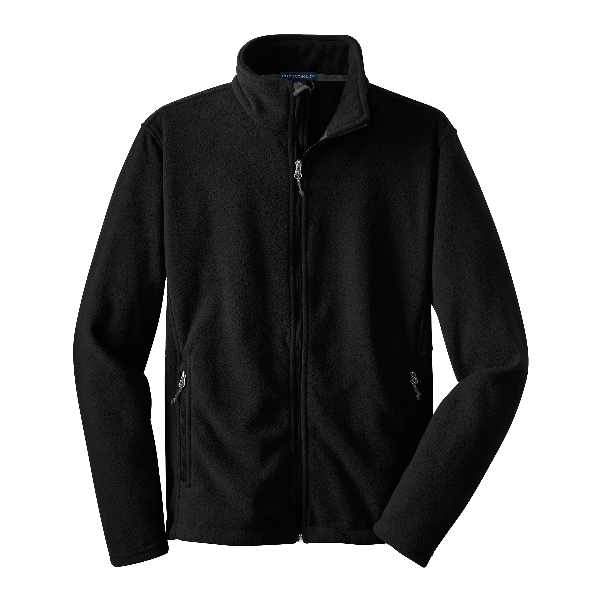 D2016M Mens Value Fleece Jacket