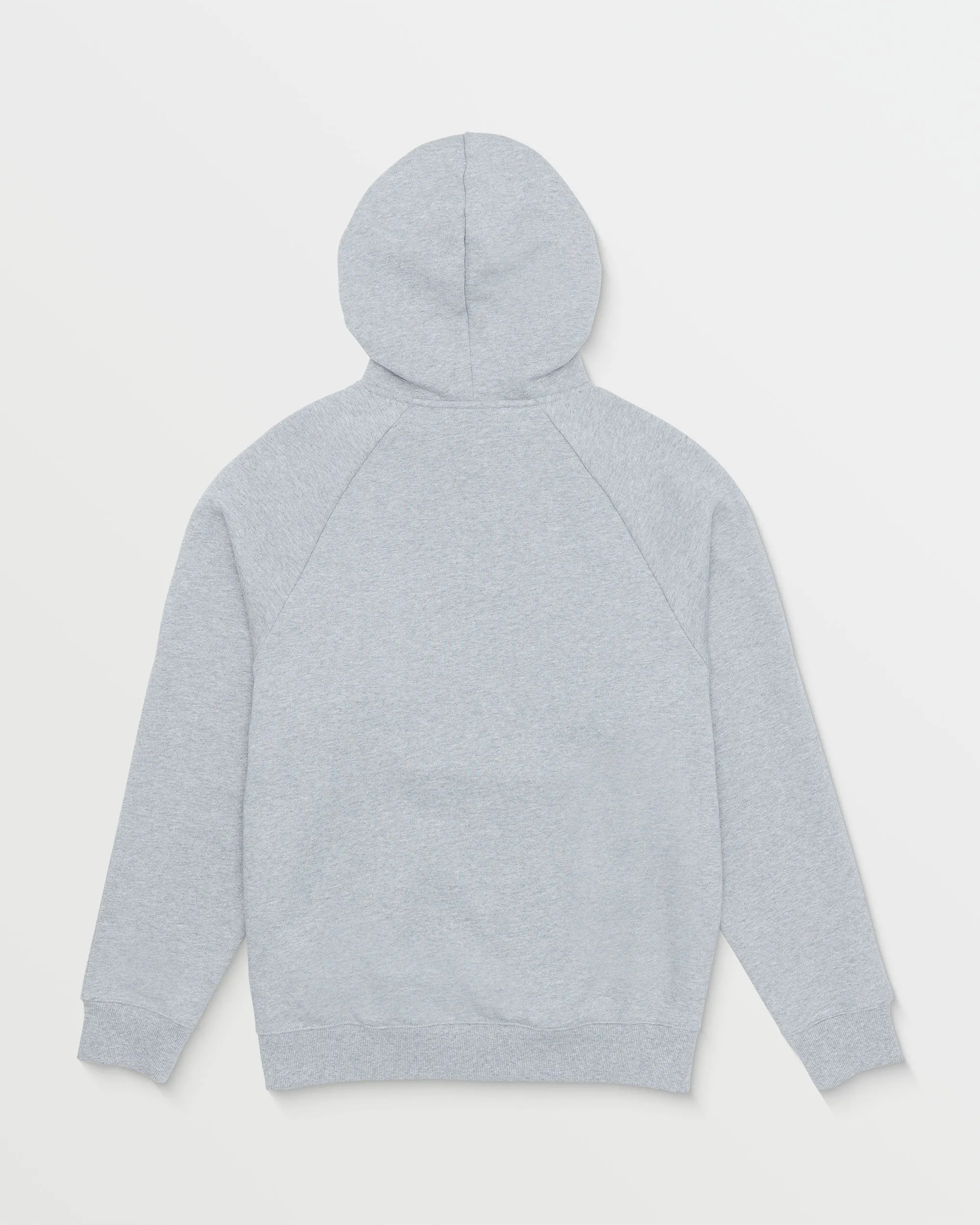 Dental Pullover Hoodie - Heather Grey
