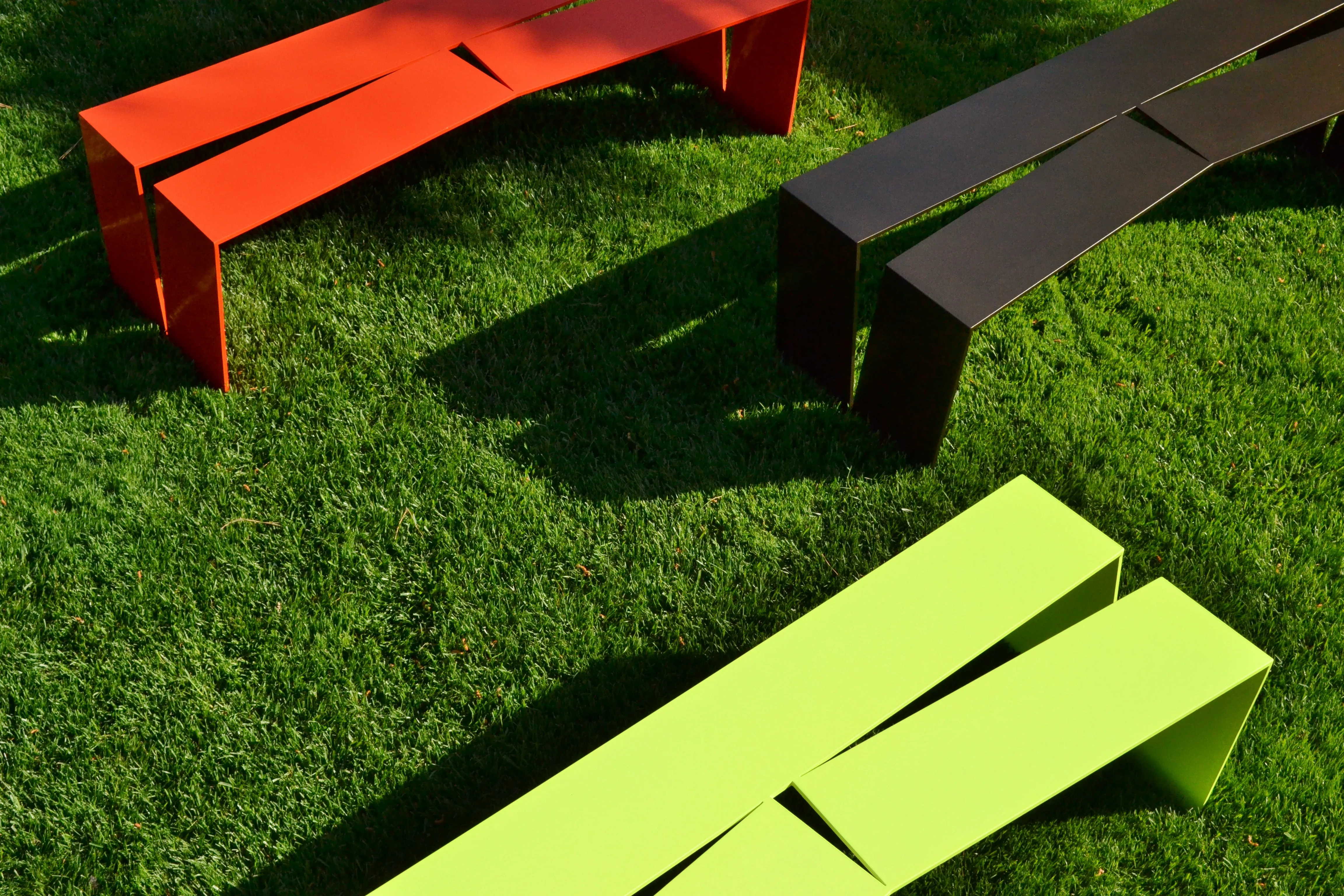 Divide Bench
