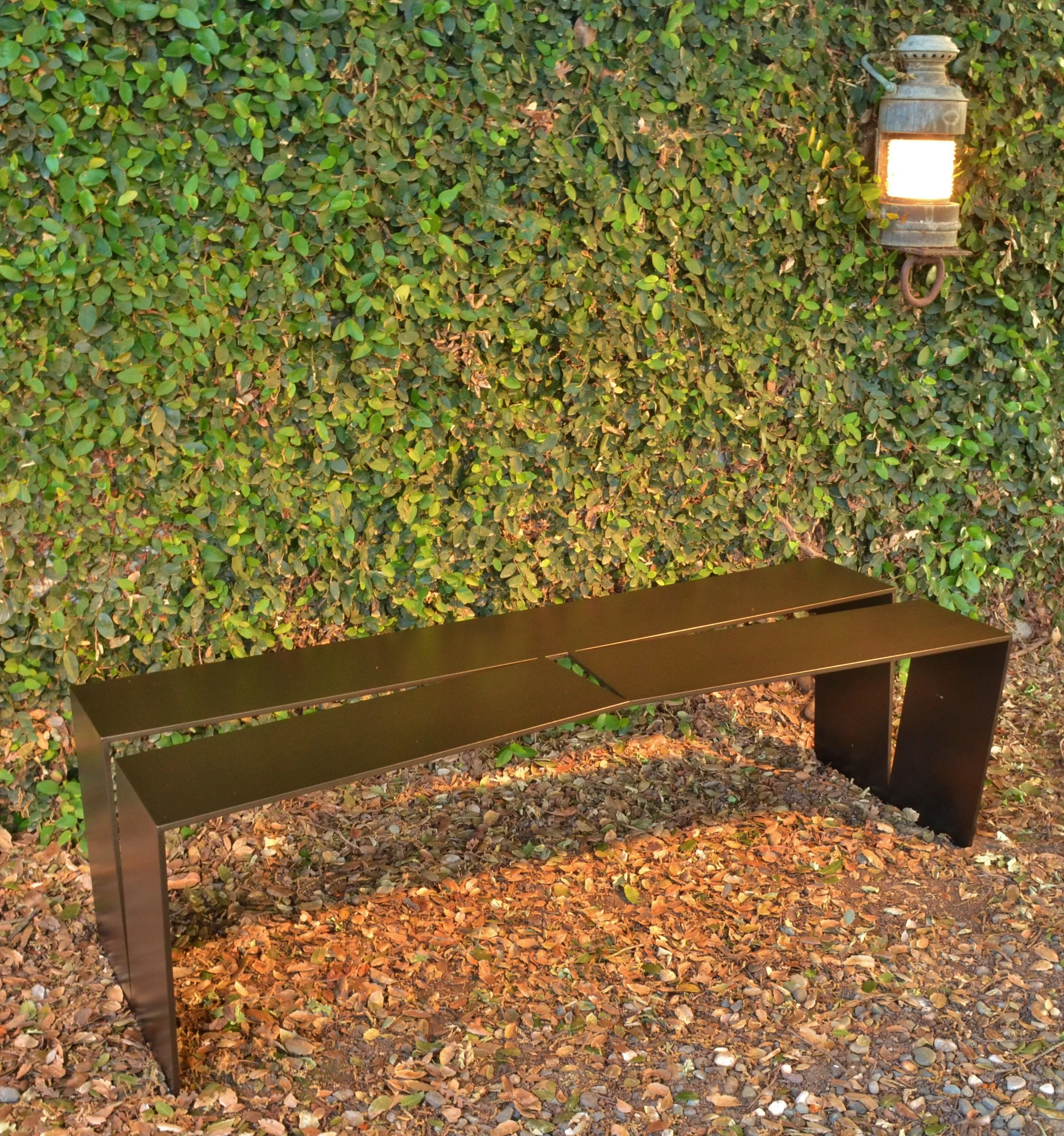 Divide Bench