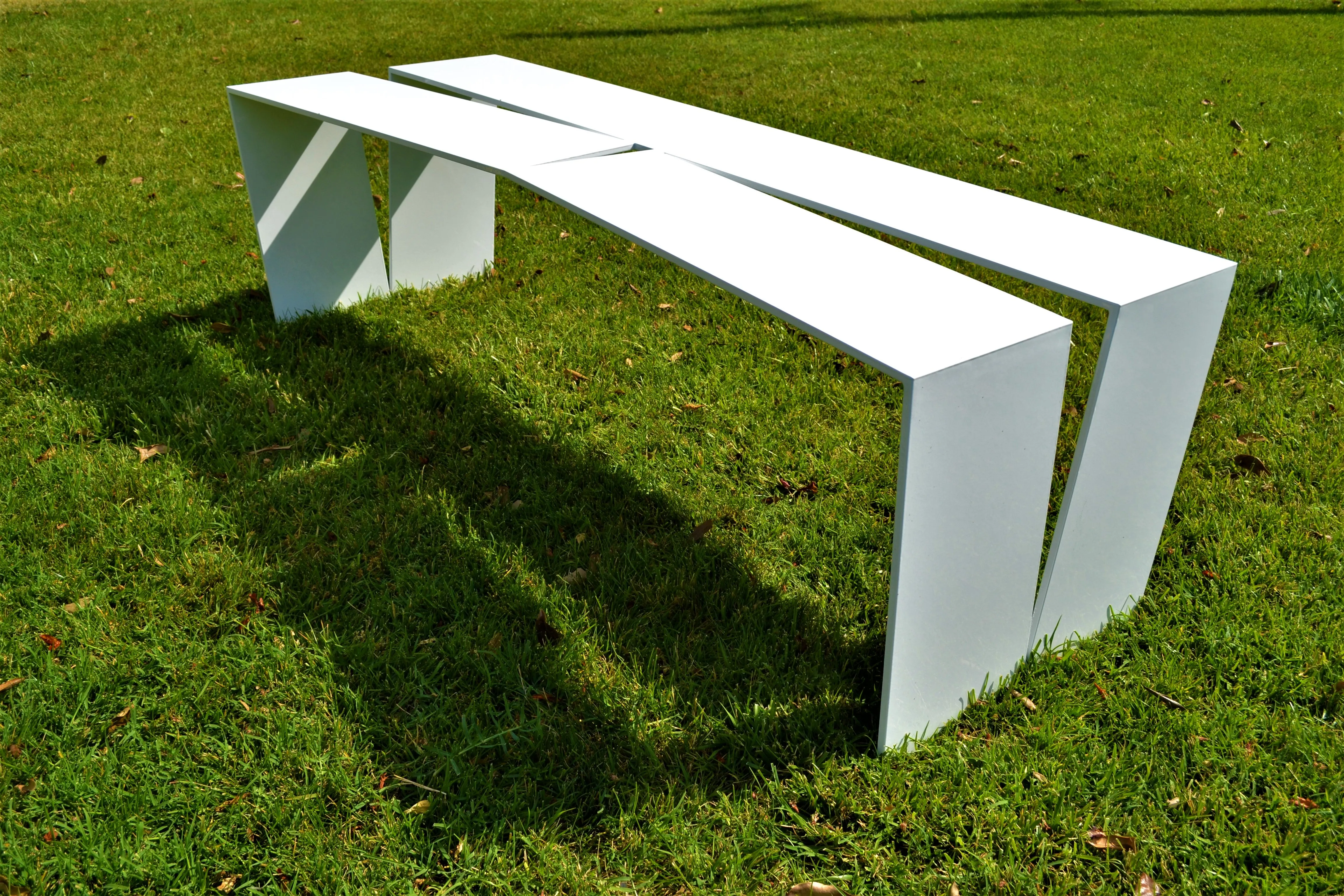 Divide Bench