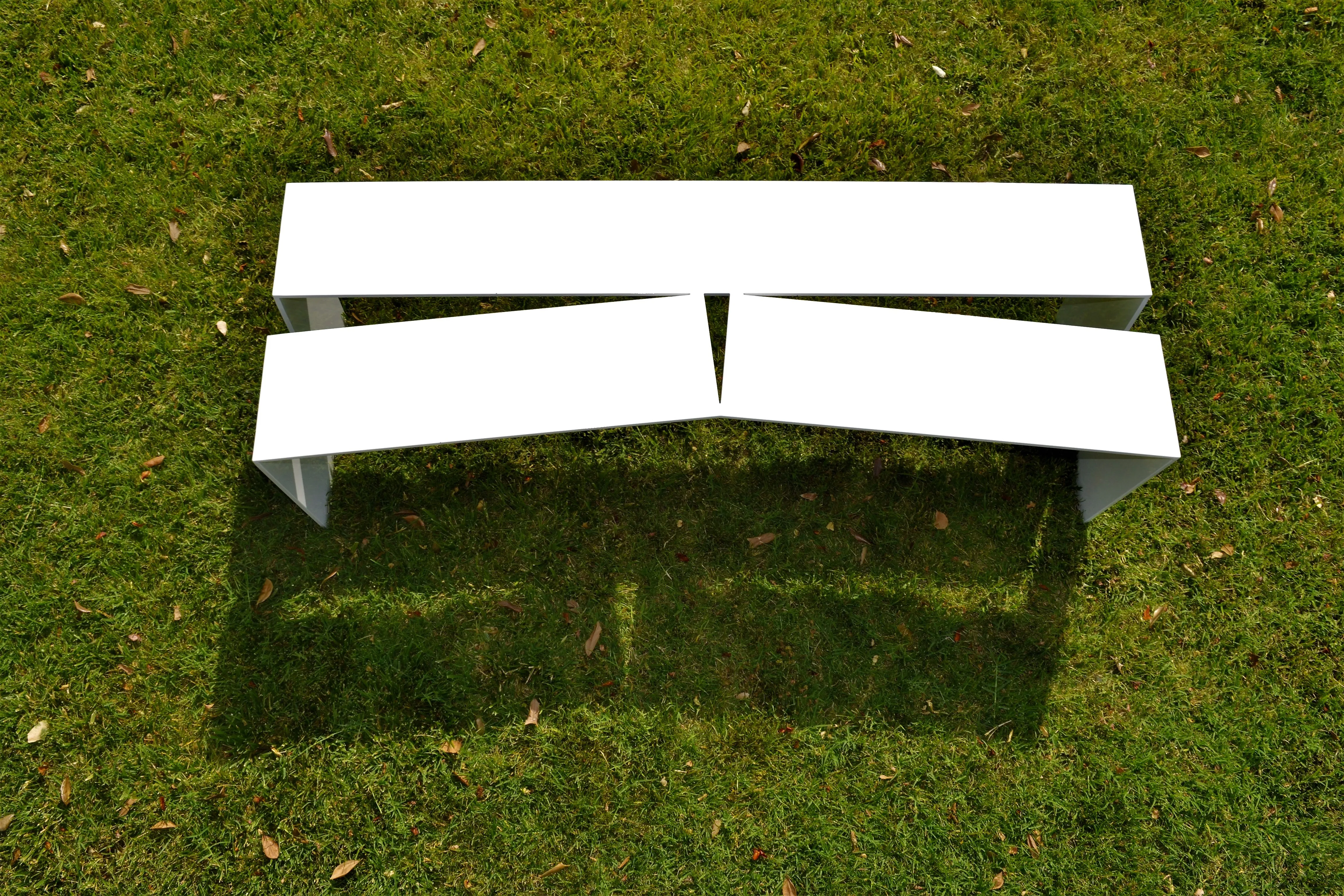 Divide Bench