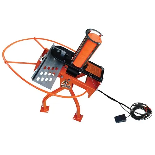 Do All Fowl Play Auto Clay Target Trap