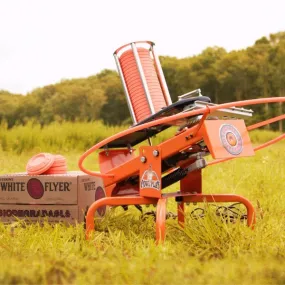 Do All Fowl Play Auto Clay Target Trap