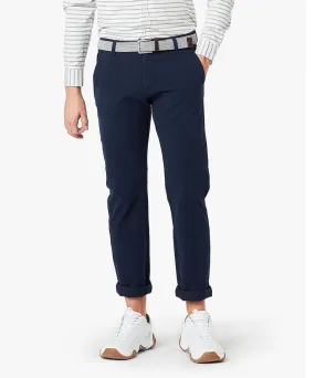 Dockers Men's Ultimate Chino with Smart 360 Flex - Navy