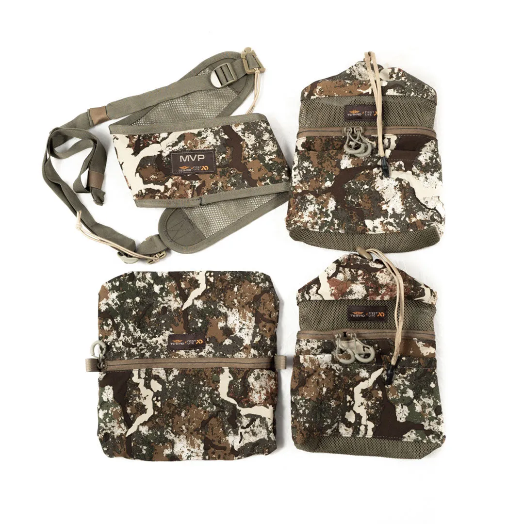 Elite Accessories Kit