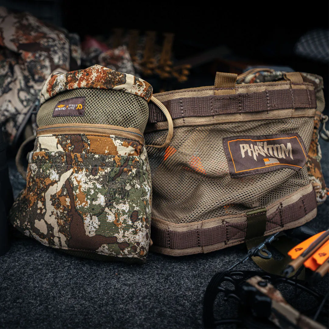 Elite Accessories Kit
