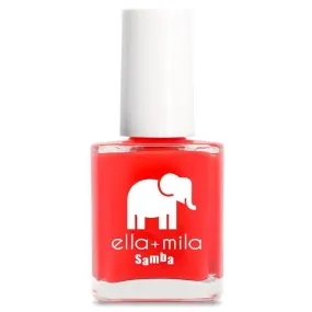 ella mila Coral Crush