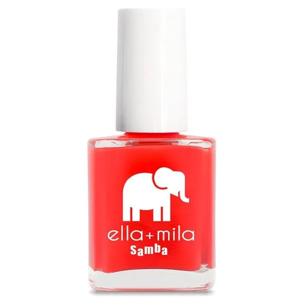 ella mila Coral Crush