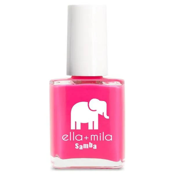 ella mila I Pink I Love You