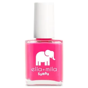 ella mila I Pink I Love You