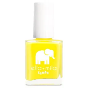 ella mila Sunburst
