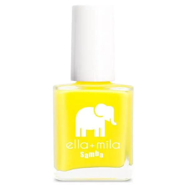 ella mila Sunburst