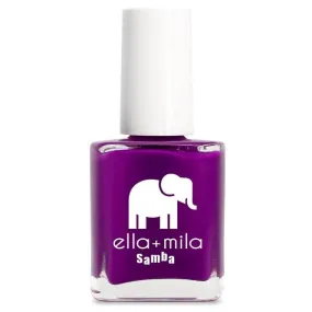ella mila Yours At Dusk