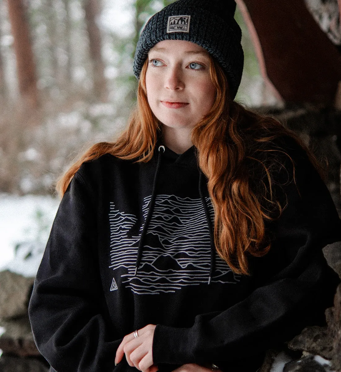 Enjoy Hoodie
