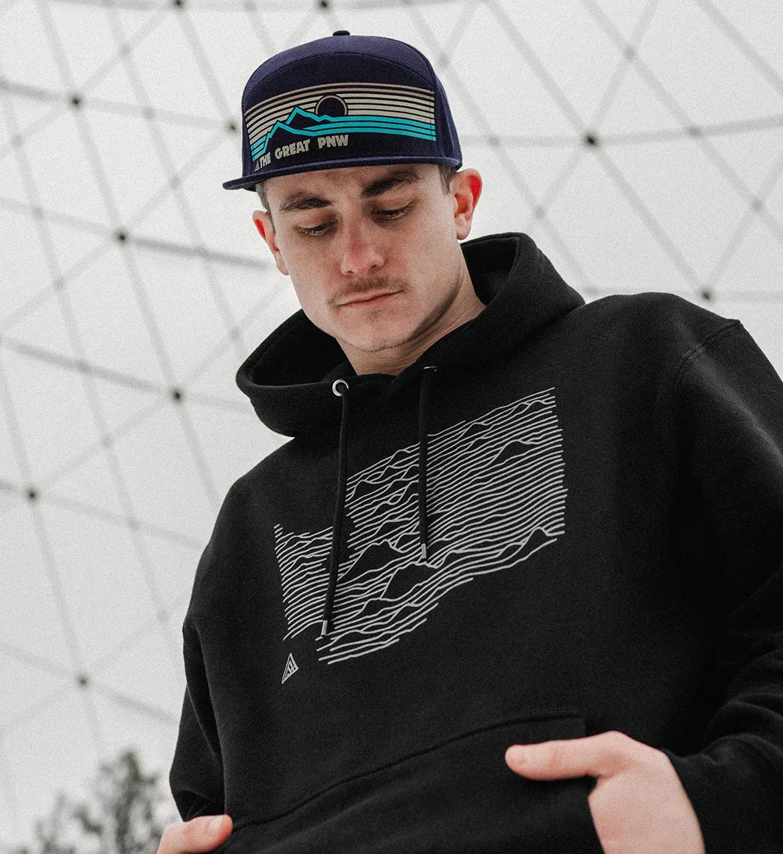 Enjoy Hoodie
