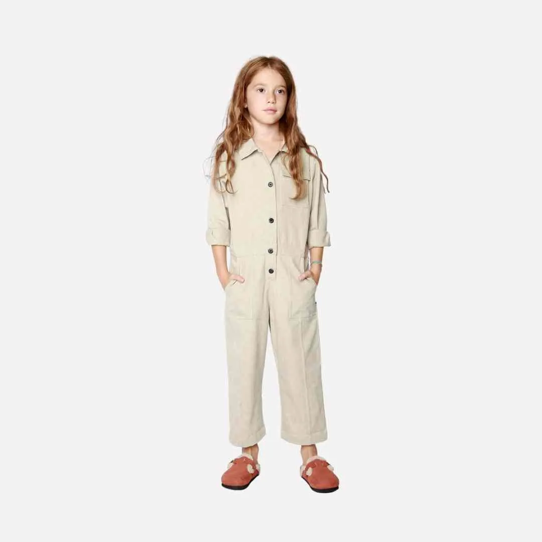 Escape The Ordinary Overall