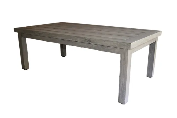 EUREKA 4 PIECE SEATING SET - Love Seat, 2 Swivel Gliders and Coffee Table