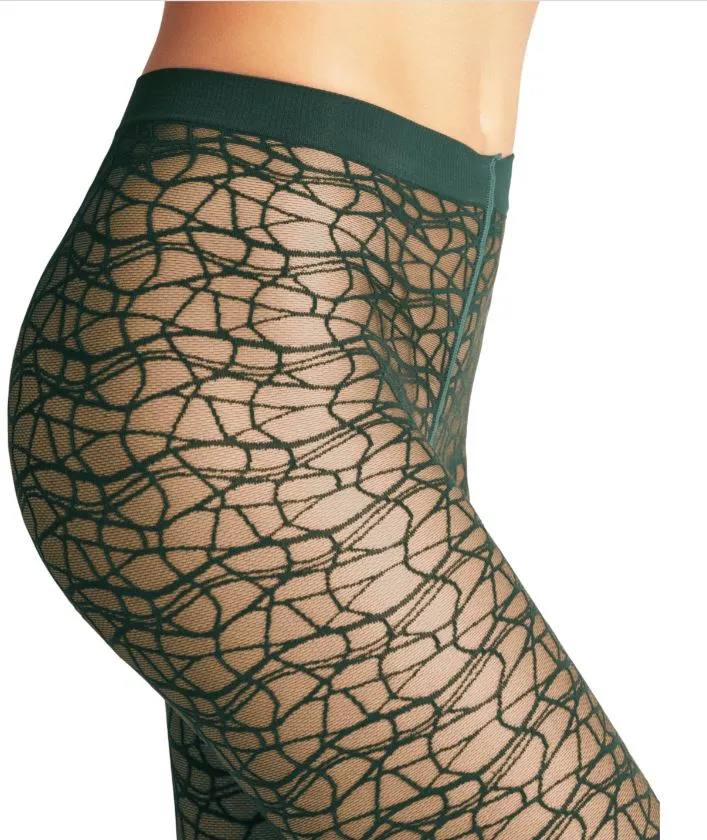 Falke Pure Pine Grove Tights