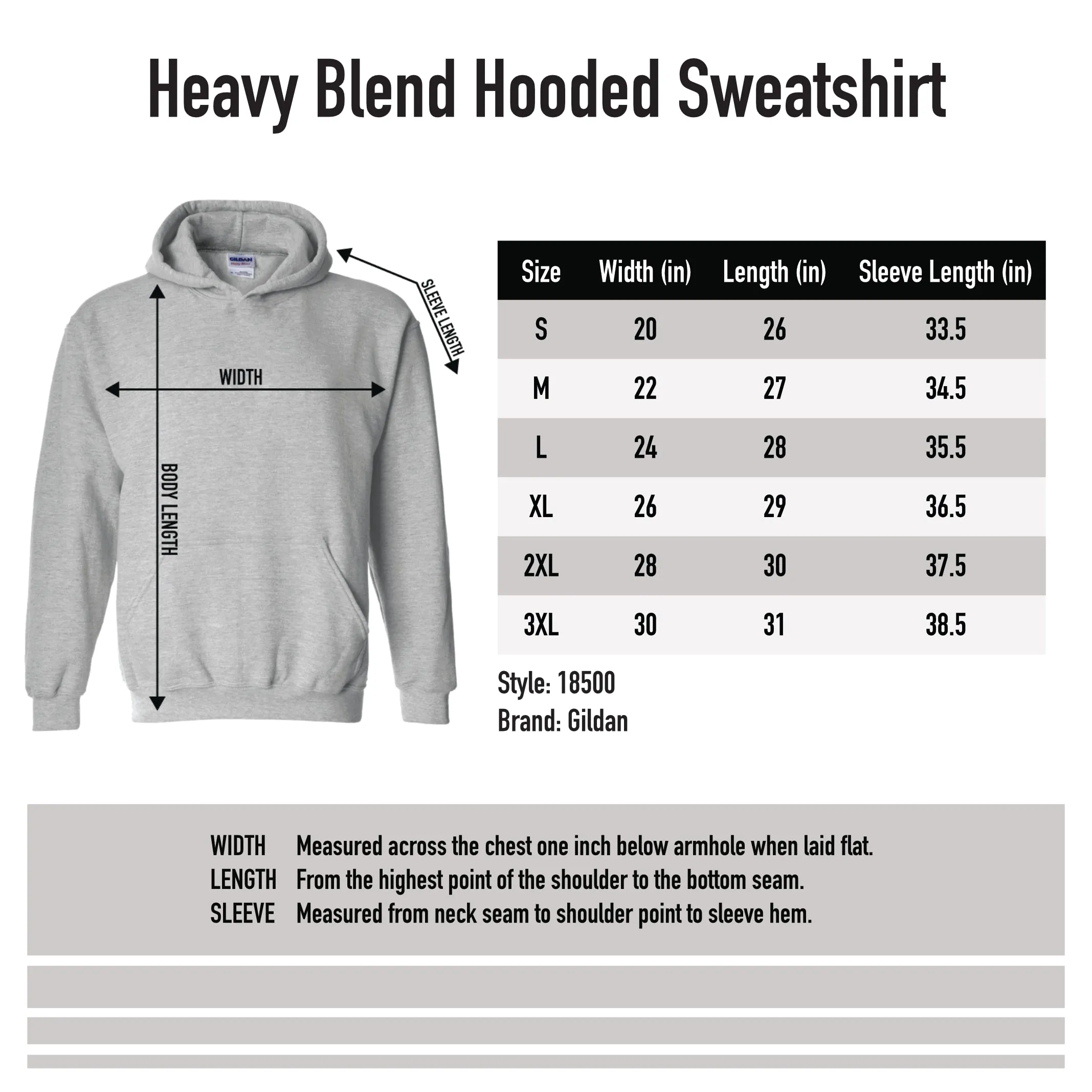 FCCA2 - Hooded Sweatshirt - Black