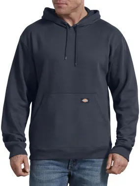 Fleece Pullover Hoodie