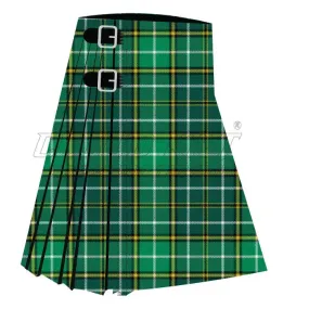 Forrester Foster Hunting Modern Tartan