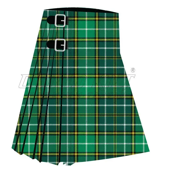 Forrester Foster Hunting Modern Tartan