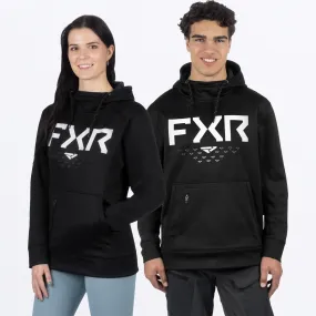FXR Unisex Helium Tech Pullover Hoodie