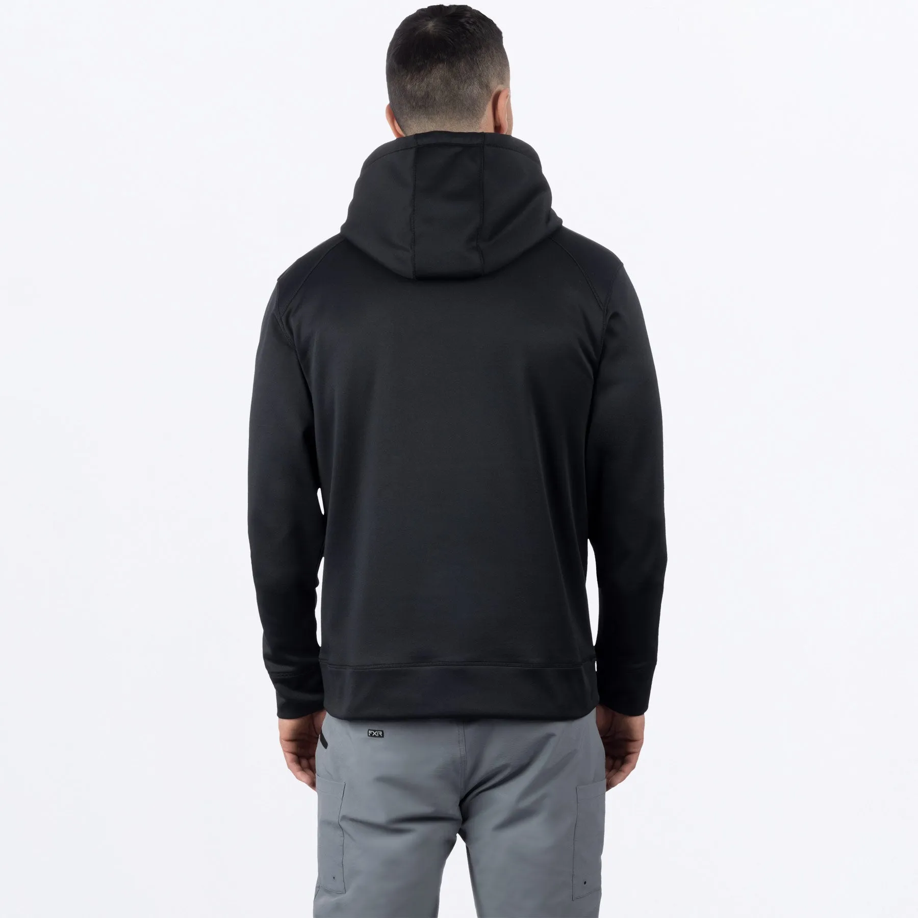FXR Unisex Helium Tech Pullover Hoodie